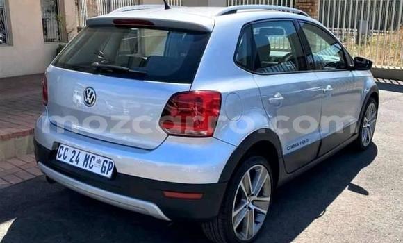 Nunua Ilio tumika Volkswagen Polo Fedha Gari ndani ya Maputo nchini Maputo Nunua Ilio tumika Volkswagen Polo Fedha Gari ndani ya Maputo nchini Maputo