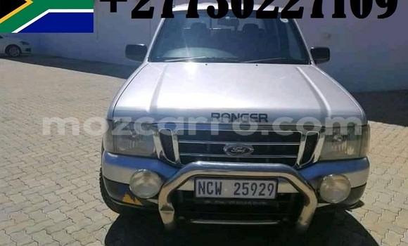 Nunua Ilio tumika Ford Ranger Fedha Gari ndani ya Maputo nchini Maputo