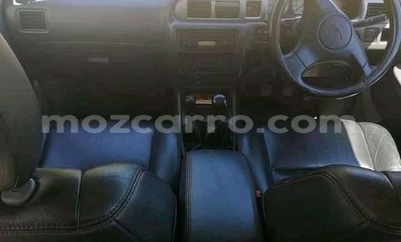 Tenga Tsaru Ford Ranger Sirivha Mota in Maputo in Maputo Tenga Tsaru Ford Ranger Sirivha Mota in Maputo in Maputo