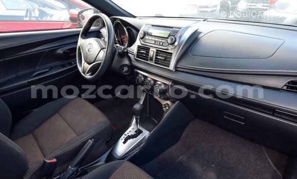 Comprar Importar Toyota Yaris Preto Carro em Import - Dubai em Cabo Delgado Comprar Importar Toyota Yaris Preto Carro em Import - Dubai em Cabo Delgado