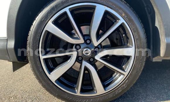 Buy Used Nissan Qashqai White Car in Maputo in Maputo Buy Used Nissan Qashqai White Car in Maputo in Maputo