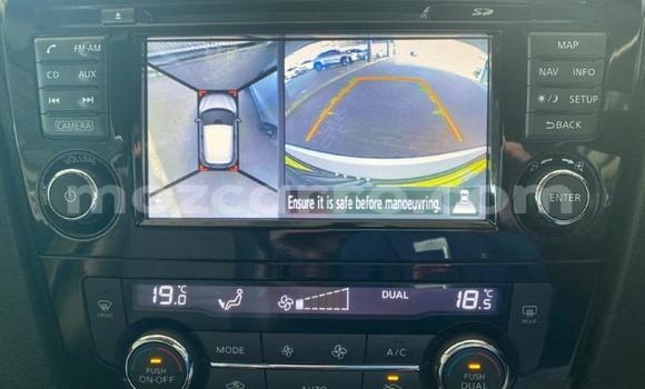 Buy Used Nissan Qashqai White Car in Maputo in Maputo Buy Used Nissan Qashqai White Car in Maputo in Maputo