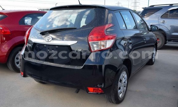 Comprar Importar Toyota Yaris Preto Carro em Import - Dubai em Cabo Delgado Comprar Importar Toyota Yaris Preto Carro em Import - Dubai em Cabo Delgado
