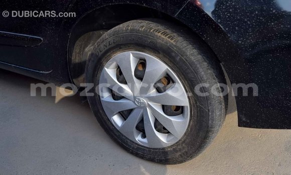 Comprar Importar Toyota Yaris Preto Carro em Import - Dubai em Cabo Delgado Comprar Importar Toyota Yaris Preto Carro em Import - Dubai em Cabo Delgado