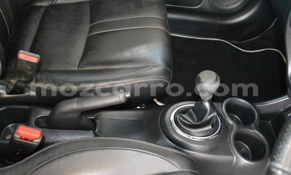 Comprar Usado Honda BR-V Branco Carro em Maputo em Maputo Comprar Usado Honda BR-V Branco Carro em Maputo em Maputo