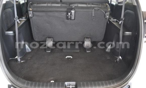 Comprar Usado Honda BR-V Branco Carro em Maputo em Maputo Comprar Usado Honda BR-V Branco Carro em Maputo em Maputo