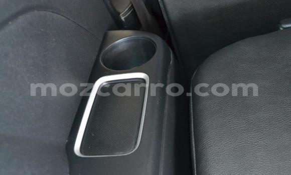Comprar Usado Honda BR-V Branco Carro em Maputo em Maputo Comprar Usado Honda BR-V Branco Carro em Maputo em Maputo