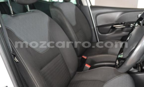Tenga Tsaru Renault Clio Chena Mota in Maputo in Maputo Tenga Tsaru Renault Clio Chena Mota in Maputo in Maputo