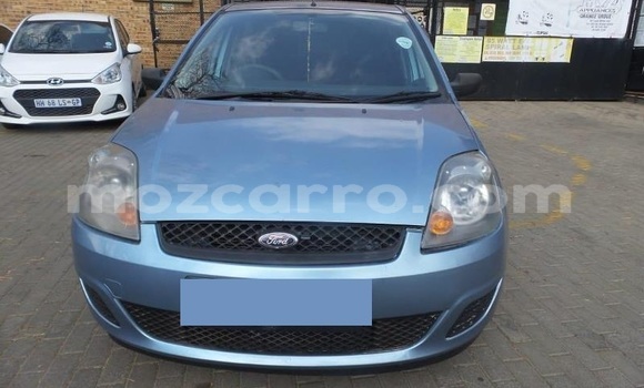 Tenga Tsaru Ford Fiesta Sirivha Mota in Maputo in Maputo Tenga Tsaru Ford Fiesta Sirivha Mota in Maputo in Maputo