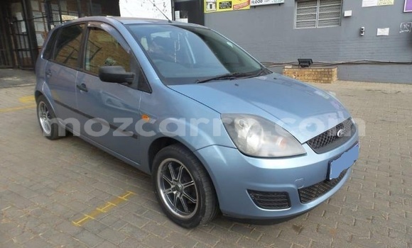 Tenga Tsaru Ford Fiesta Sirivha Mota in Maputo in Maputo Tenga Tsaru Ford Fiesta Sirivha Mota in Maputo in Maputo