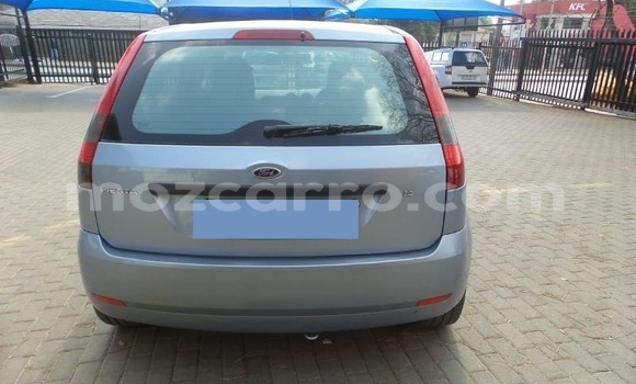 Tenga Tsaru Ford Fiesta Sirivha Mota in Maputo in Maputo Tenga Tsaru Ford Fiesta Sirivha Mota in Maputo in Maputo