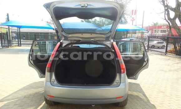 Tenga Tsaru Ford Fiesta Sirivha Mota in Maputo in Maputo Tenga Tsaru Ford Fiesta Sirivha Mota in Maputo in Maputo