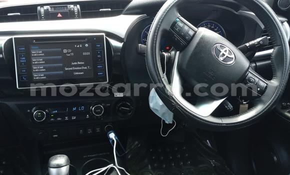 Nunua Ilio tumika Toyota Hiluxe Revo Nyeupe Gari ndani ya Maputo nchini Maputo Nunua Ilio tumika Toyota Hiluxe Revo Nyeupe Gari ndani ya Maputo nchini Maputo