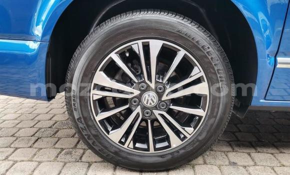 Comprar Usado Volkswagen Caravelle Azul Carro em Maputo em Maputo Comprar Usado Volkswagen Caravelle Azul Carro em Maputo em Maputo