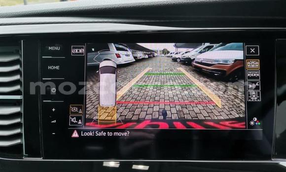 Comprar Usado Volkswagen Caravelle Azul Carro em Maputo em Maputo Comprar Usado Volkswagen Caravelle Azul Carro em Maputo em Maputo