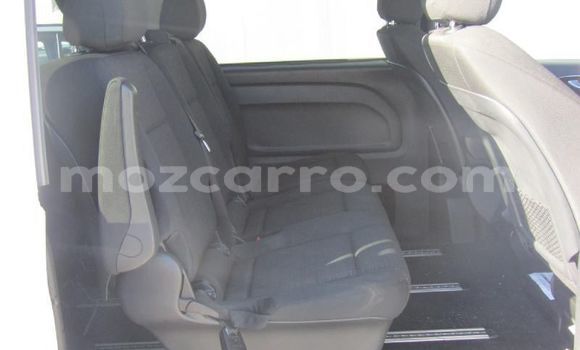 Tenga Tsaru Mercedes‒Benz Vito Chena Mota in Búzi in Sofala Tenga Tsaru Mercedes‒Benz Vito Chena Mota in Búzi in Sofala