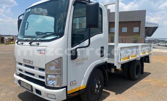 Buy Used Isuzu FTR 850 White Truck in Maputo in Maputo Buy Used Isuzu FTR 850 White Truck in Maputo in Maputo