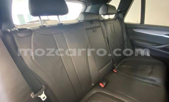 Buy Used BMW X5 M White Car in Balama in Cabo Delgado Buy Used BMW X5 M White Car in Balama in Cabo Delgado