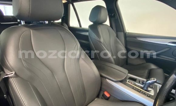 Buy Used BMW X5 M White Car in Balama in Cabo Delgado Buy Used BMW X5 M White Car in Balama in Cabo Delgado