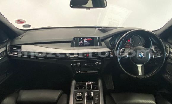 Buy Used BMW X5 M White Car in Balama in Cabo Delgado Buy Used BMW X5 M White Car in Balama in Cabo Delgado