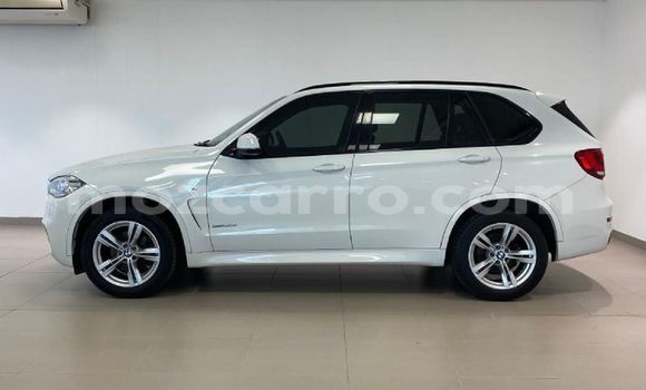 Buy Used BMW X5 M White Car in Balama in Cabo Delgado Buy Used BMW X5 M White Car in Balama in Cabo Delgado