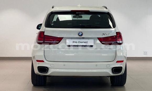 Buy Used BMW X5 M White Car in Balama in Cabo Delgado Buy Used BMW X5 M White Car in Balama in Cabo Delgado