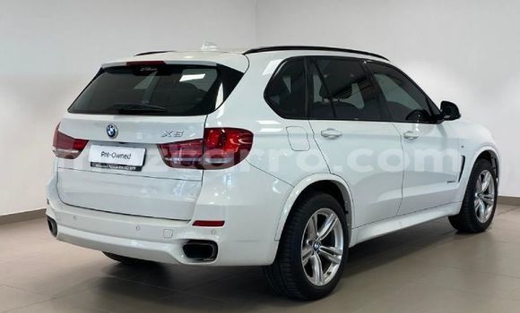 Buy Used BMW X5 M White Car in Balama in Cabo Delgado Buy Used BMW X5 M White Car in Balama in Cabo Delgado