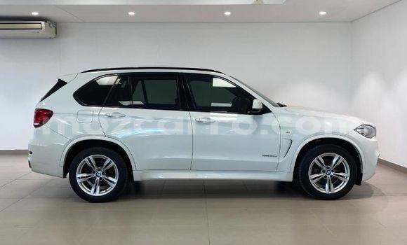 Buy Used BMW X5 M White Car in Balama in Cabo Delgado Buy Used BMW X5 M White Car in Balama in Cabo Delgado