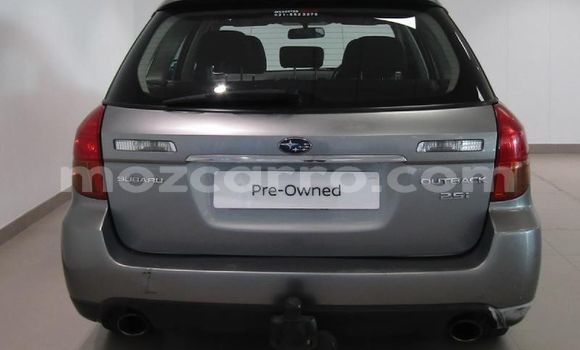Nunua Ilio tumika Subaru Outback Fedha Gari ndani ya Beira nchini Sofala Nunua Ilio tumika Subaru Outback Fedha Gari ndani ya Beira nchini Sofala