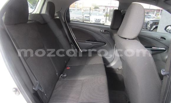 Tenga Tsaru Toyota Etios Chena Mota in Beira in Sofala Tenga Tsaru Toyota Etios Chena Mota in Beira in Sofala