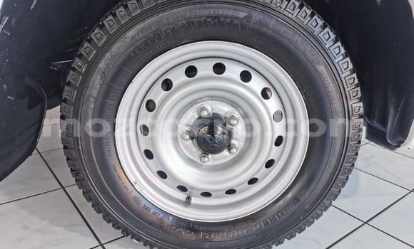 Comprar Usado Toyota Hilux Branco Carro em Maputo em Maputo Comprar Usado Toyota Hilux Branco Carro em Maputo em Maputo