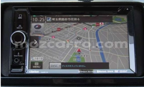 Comprar Usado Toyota Wish Preto Carro em Maputo em Maputo Comprar Usado Toyota Wish Preto Carro em Maputo em Maputo