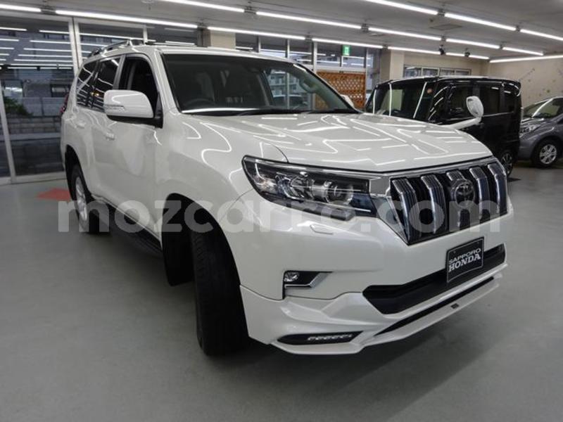 Big with watermark toyota land cruiser prado maputo maputo 11413