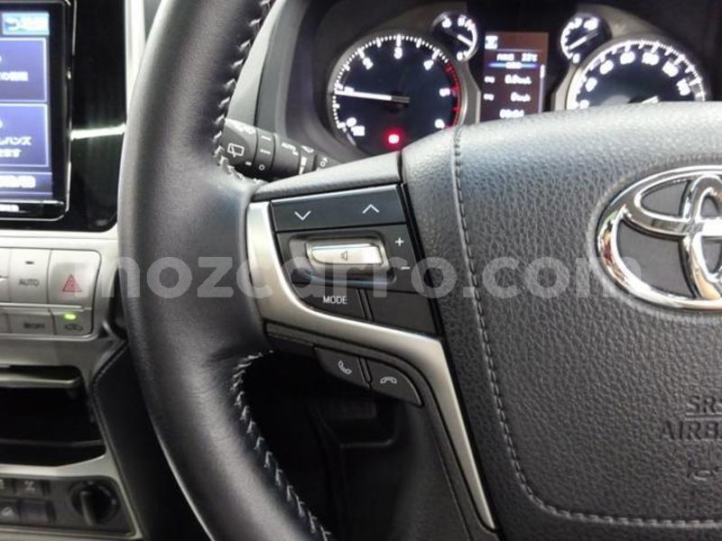 Big with watermark toyota land cruiser prado maputo maputo 11413