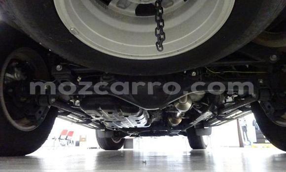 Buy Used Toyota Land Cruiser Prado White Car in Maputo in Maputo Buy Used Toyota Land Cruiser Prado White Car in Maputo in Maputo