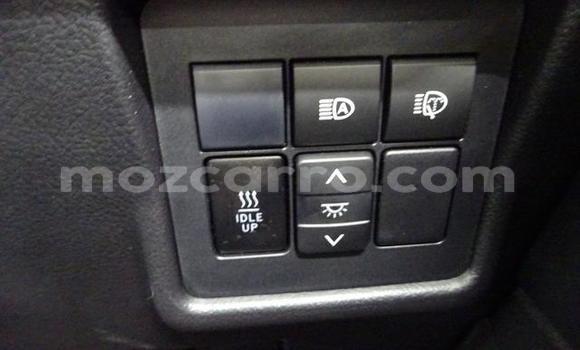 Buy Used Toyota Land Cruiser Prado White Car in Maputo in Maputo Buy Used Toyota Land Cruiser Prado White Car in Maputo in Maputo