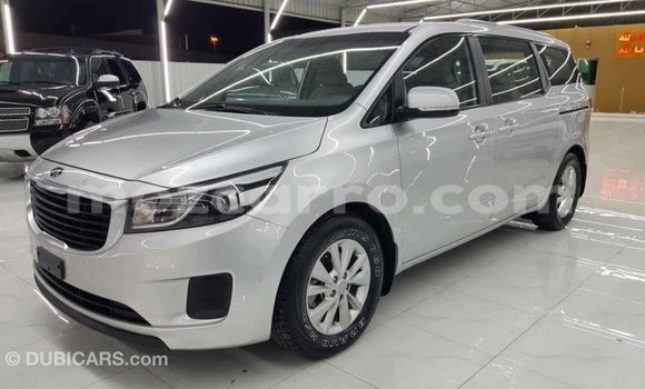 Buy Import Kia Carnival Other Car in Import - Dubai in Cabo Delgado Buy Import Kia Carnival Other Car in Import - Dubai in Cabo Delgado