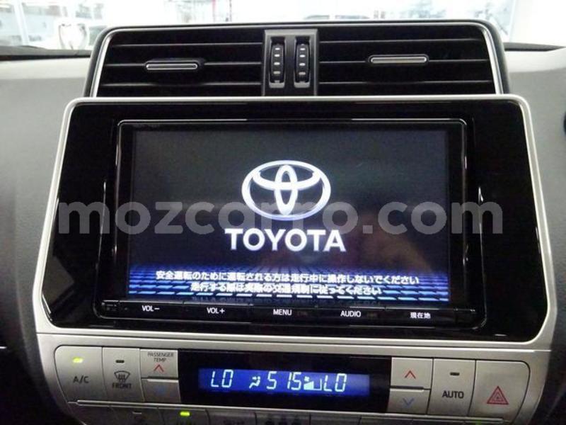 Big with watermark toyota land cruiser prado maputo maputo 11413