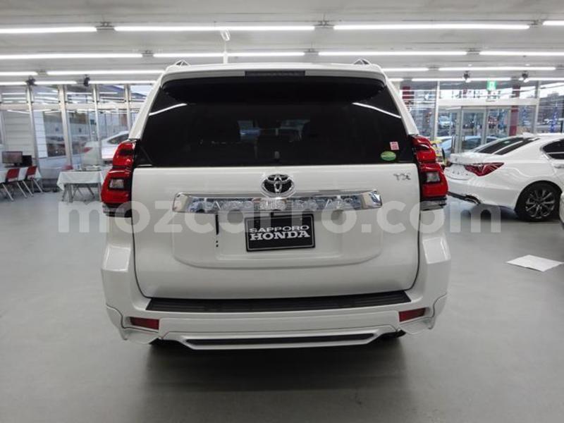 Big with watermark toyota land cruiser prado maputo maputo 11413