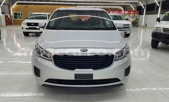 Buy Import Kia Carnival Other Car in Import - Dubai in Cabo Delgado Buy Import Kia Carnival Other Car in Import - Dubai in Cabo Delgado