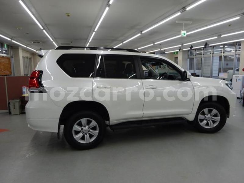 Big with watermark toyota land cruiser prado maputo maputo 11413