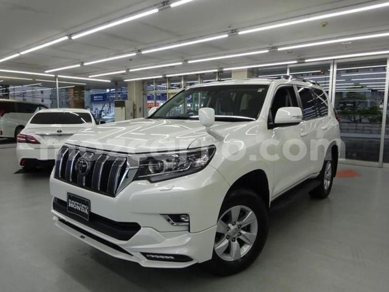 Big with watermark toyota land cruiser prado maputo maputo 11413