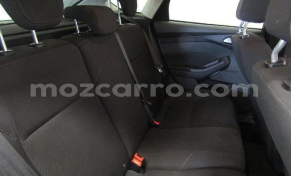 Tenga Tsaru Ford Focus Chena Mota in Maputo in Maputo Tenga Tsaru Ford Focus Chena Mota in Maputo in Maputo