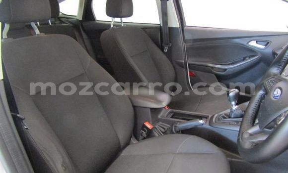 Tenga Tsaru Ford Focus Chena Mota in Maputo in Maputo Tenga Tsaru Ford Focus Chena Mota in Maputo in Maputo