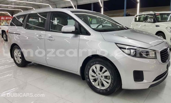 Buy Import Kia Carnival Other Car in Import - Dubai in Cabo Delgado Buy Import Kia Carnival Other Car in Import - Dubai in Cabo Delgado