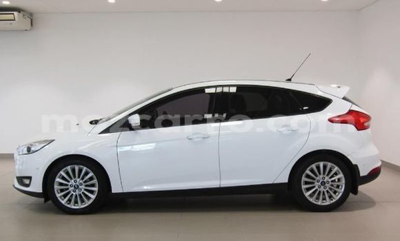 Tenga Tsaru Ford Focus Chena Mota in Maputo in Maputo Tenga Tsaru Ford Focus Chena Mota in Maputo in Maputo