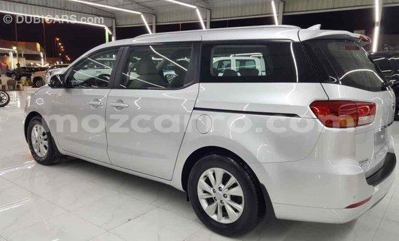 Buy Import Kia Carnival Other Car in Import - Dubai in Cabo Delgado Buy Import Kia Carnival Other Car in Import - Dubai in Cabo Delgado