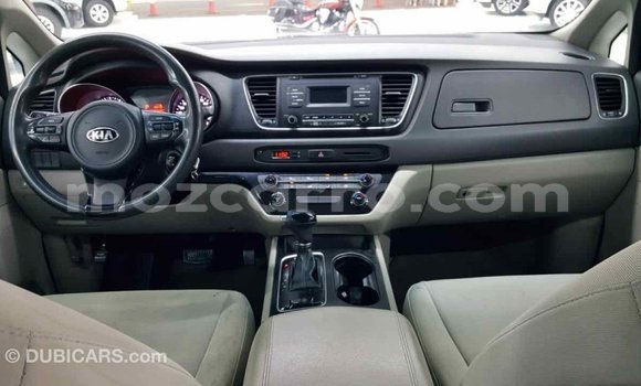 Buy Import Kia Carnival Other Car in Import - Dubai in Cabo Delgado Buy Import Kia Carnival Other Car in Import - Dubai in Cabo Delgado