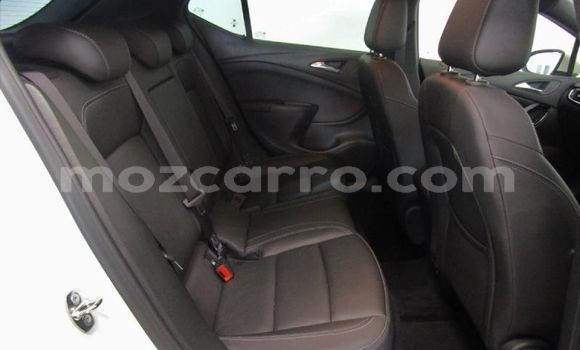 Tenga Tsaru Opel Astra Chena Mota in Maputo in Maputo Tenga Tsaru Opel Astra Chena Mota in Maputo in Maputo