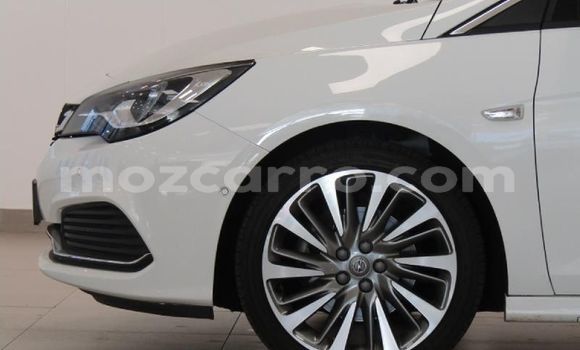 Tenga Tsaru Opel Astra Chena Mota in Maputo in Maputo Tenga Tsaru Opel Astra Chena Mota in Maputo in Maputo